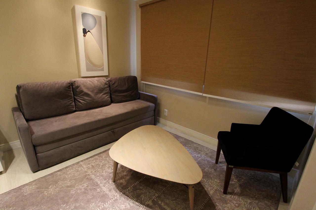 Hotel Curi Executive Pelotas Exteriör bild